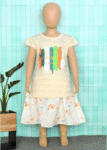 1 Shirt Skirt