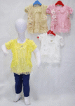1 Girls Top