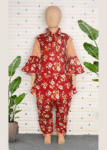 Petals Frock